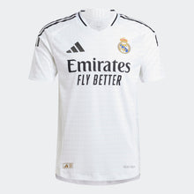 Load image into Gallery viewer, adidas Real Madrid 24/25 Home Authentic Jersey IX8095