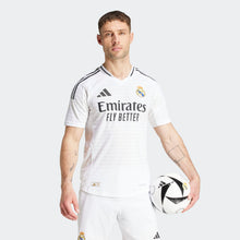 Load image into Gallery viewer, adidas Real Madrid 24/25 Home Authentic Jersey IX8095