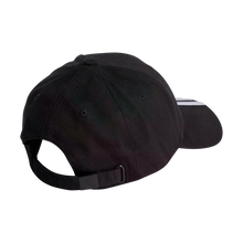 Load image into Gallery viewer, adidas Black Real Madrid Home Baseball Cap IY0451