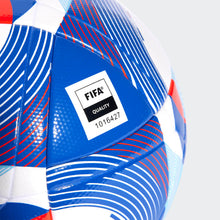 Load image into Gallery viewer, adidas Olympics 24 League Soccer Ball IW6327 White