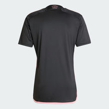 Load image into Gallery viewer, adidas Inter Miami CF 23/24 Adult Away Jersey IS4877 Black/Pink