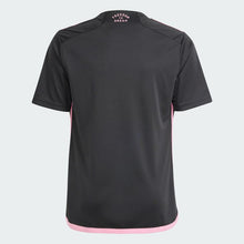 Load image into Gallery viewer, adidas Inter Miami CF 23/24 Youth Away Jersey IS4880 Black/Pink