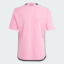 Load image into Gallery viewer, adidas Inter Miami CF 24/25 Youth Home Jersey IP6022 Pink/Black