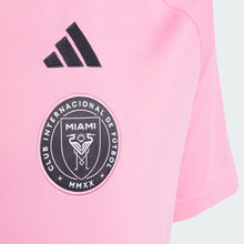 Load image into Gallery viewer, adidas Inter Miami CF 24/25 Youth Home Jersey IP6022 Pink/Black