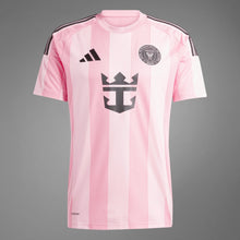 Load image into Gallery viewer, adidas Inter Miami CF Home Messi Jersey JI6817