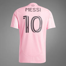 Load image into Gallery viewer, adidas Inter Miami CF Home Messi Jersey JI6817