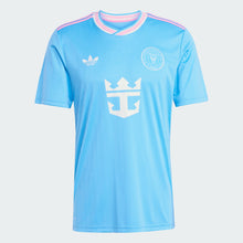 Load image into Gallery viewer, adidas Inter Miami CF Third Messi Jersey KA7504
