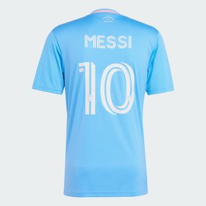 adidas Inter Miami CF Third Messi Jersey KA7504