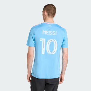 adidas Inter Miami CF Third Messi Jersey KA7504