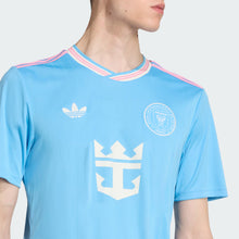 Load image into Gallery viewer, adidas Inter Miami CF Third Messi Jersey KA7504