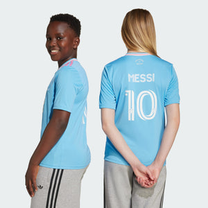 Adidas Inter Miami CF 25/26 Third Messi Jersey Youth KA7507