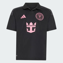 Load image into Gallery viewer, adidas Inter Miami CF Away Youth Messi Jersey JL8492