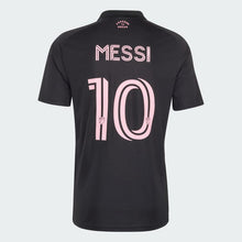 Load image into Gallery viewer, adidas Inter Miami CF Away Messi Jersey JL8493