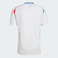 Load image into Gallery viewer, adidas Italy 24 Away Adult Jersey IN0656 White