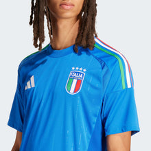 Load image into Gallery viewer, adidas Italy 24 Home Adult Jersey IN0657 Blue
