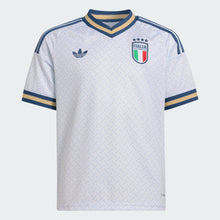 Load image into Gallery viewer, adidas Italy 26 Away Youth Jersey JY5681