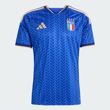Load image into Gallery viewer, adidas Italy 26 Home Jersey JL6937