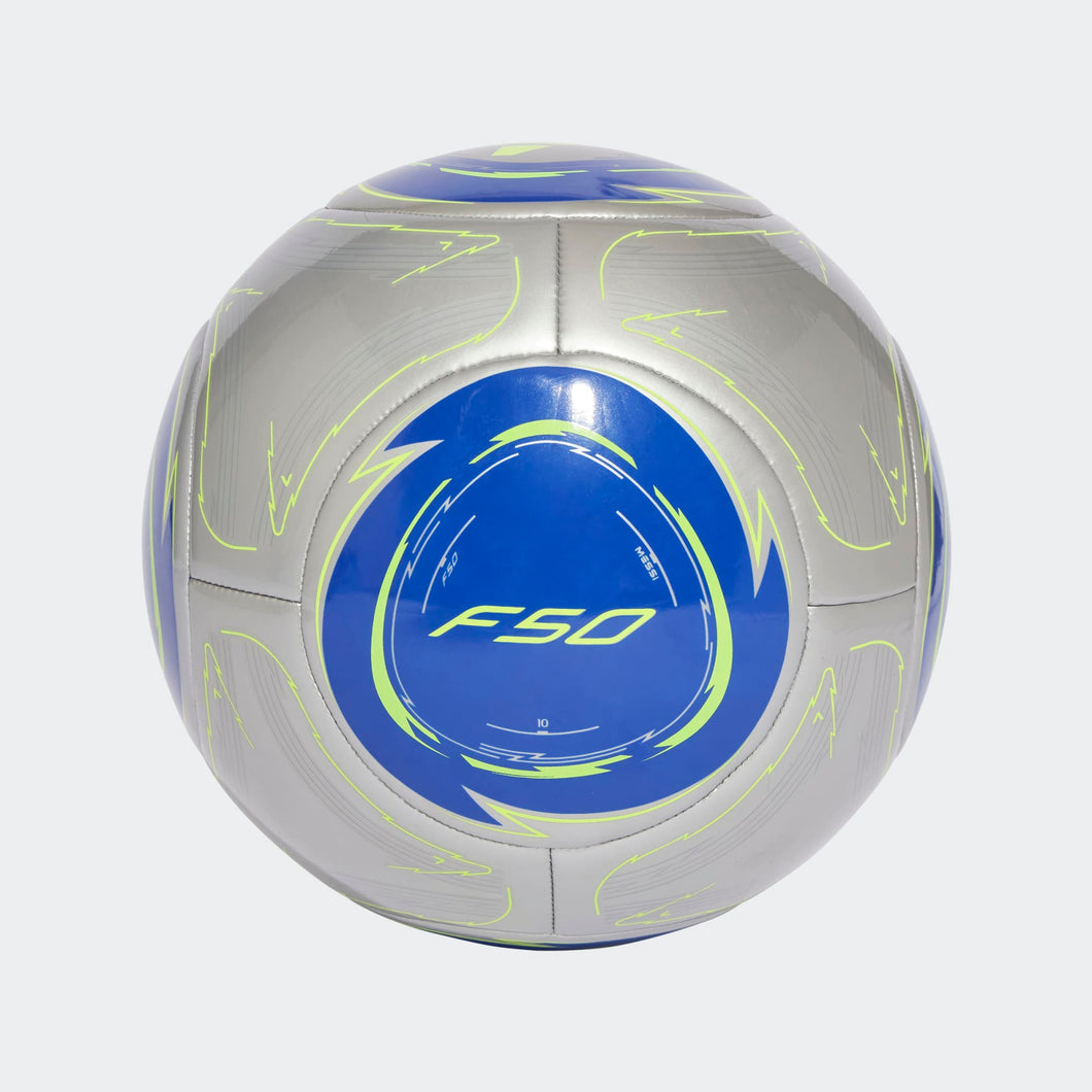 adidas Messi Club F50 Soccer Ball JE6455