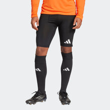 Load image into Gallery viewer, adidas Squadra 25 Padded Goalkeeper Short Tights JF2483