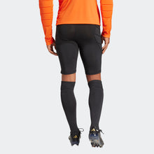 Load image into Gallery viewer, adidas Squadra 25 Padded Goalkeeper Short Tights JF2483