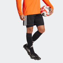 Load image into Gallery viewer, adidas Squadra 25 Padded Goalkeeper Short Tights JF2483