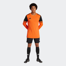 Load image into Gallery viewer, adidas Squadra 25 Padded Goalkeeper Short Tights JF2483