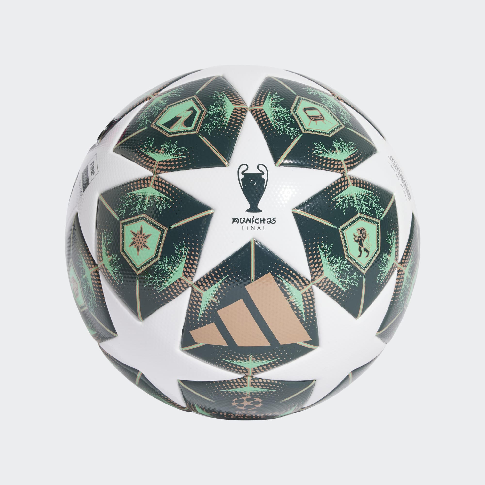 adidas UCL Mini Ball JH1292 – Soccer Zone