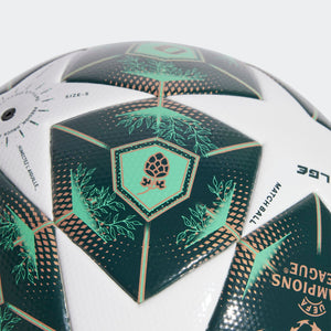 adidas UCL League Ball JH1296