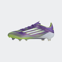 Load image into Gallery viewer, adidas F50 Elite FG Soccer Cleats JH7615