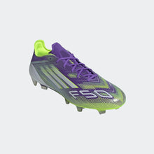 Load image into Gallery viewer, adidas F50 Elite FG Soccer Cleats JH7615
