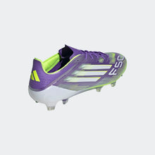 Load image into Gallery viewer, adidas F50 Elite FG Soccer Cleats JH7615