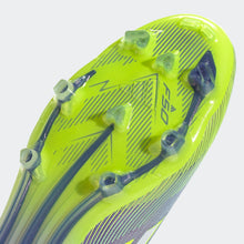 Load image into Gallery viewer, adidas F50 Elite FG Soccer Cleats JH7615