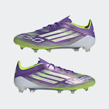 Load image into Gallery viewer, adidas F50 Elite FG Soccer Cleats JH7615