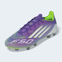 Load image into Gallery viewer, adidas F50 Elite FG Soccer Cleats JH7615