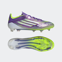 Load image into Gallery viewer, adidas F50 Elite FG Soccer Cleats JH7615