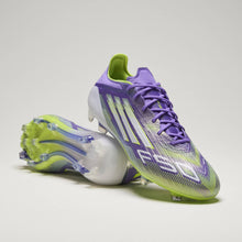 Load image into Gallery viewer, adidas F50 Elite FG Soccer Cleats JH7615