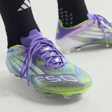 Load image into Gallery viewer, adidas F50 Elite FG Soccer Cleats JH7615