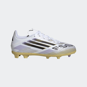 adidas F50 League FG/MG Junior Soccer Cleats JH7745