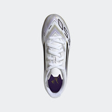 Load image into Gallery viewer, adidas F50 League FG/MG Junior Soccer Cleats JH7745