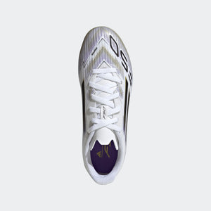 adidas F50 League FG/MG Junior Soccer Cleats JH7745