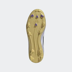 adidas F50 League FG/MG Junior Soccer Cleats JH7745