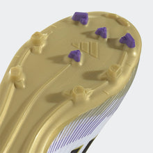 Load image into Gallery viewer, adidas F50 League FG/MG Junior Soccer Cleats JH7745