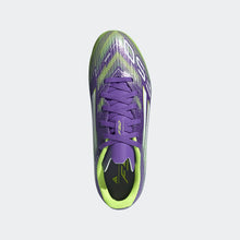Load image into Gallery viewer, adidas F50 League FG/MG Junior Soccer Cleats JH7747