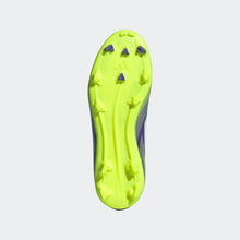 Load image into Gallery viewer, adidas F50 League FG/MG Junior Soccer Cleats JH7747