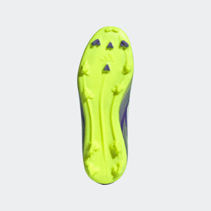 adidas F50 League FG/MG Junior Soccer Cleats JH7747