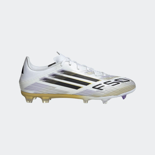 adidas F50 League FG/MG Soccer Cleats JI0005