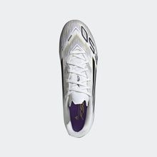 Load image into Gallery viewer, adidas F50 League FG/MG Soccer Cleats JI0005