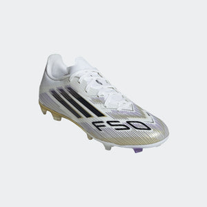 adidas F50 League FG/MG Soccer Cleats JI0005