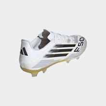 Load image into Gallery viewer, adidas F50 League FG/MG Soccer Cleats JI0005
