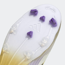 Load image into Gallery viewer, adidas F50 League FG/MG Soccer Cleats JI0005